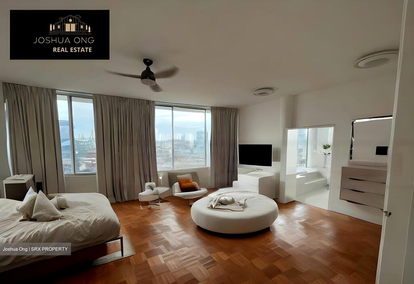 The Peak (D5), Condominium #475817761